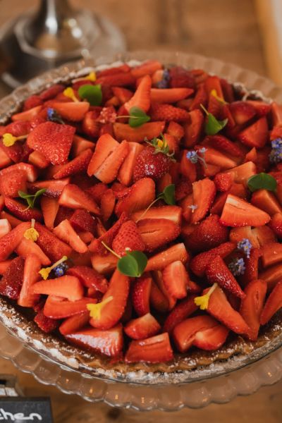Erdbeeren