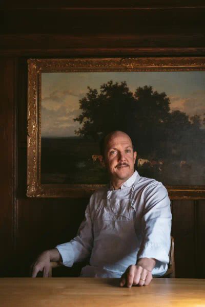 Nicolas Darnauguilhem