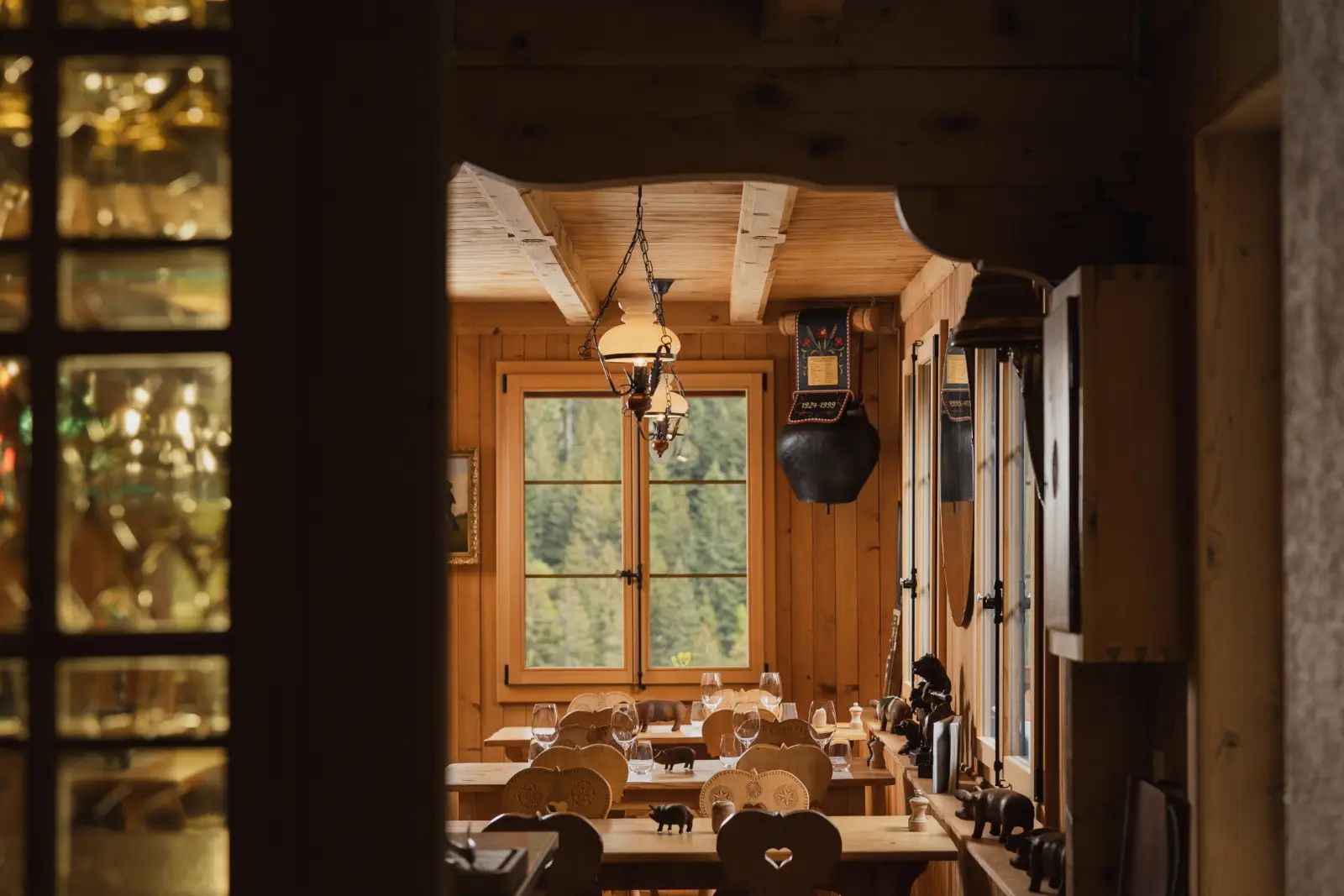 Bistro & Terrasse