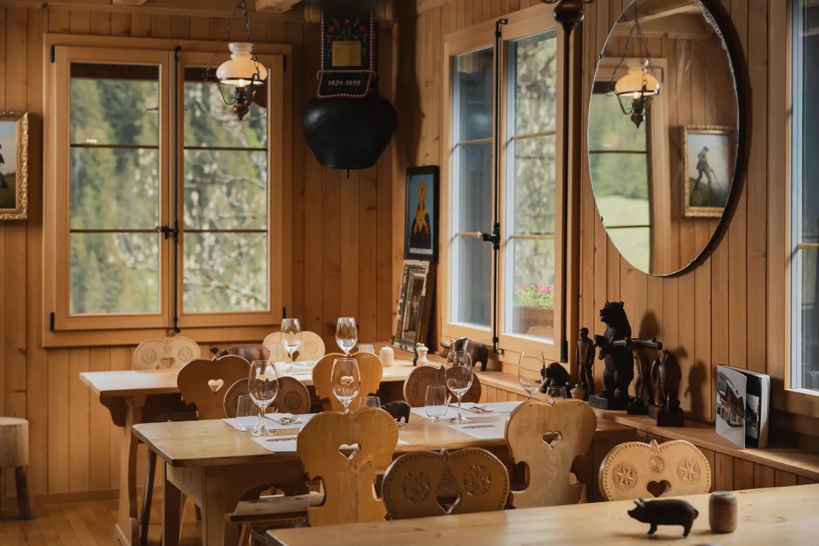 Bistro zur Sau