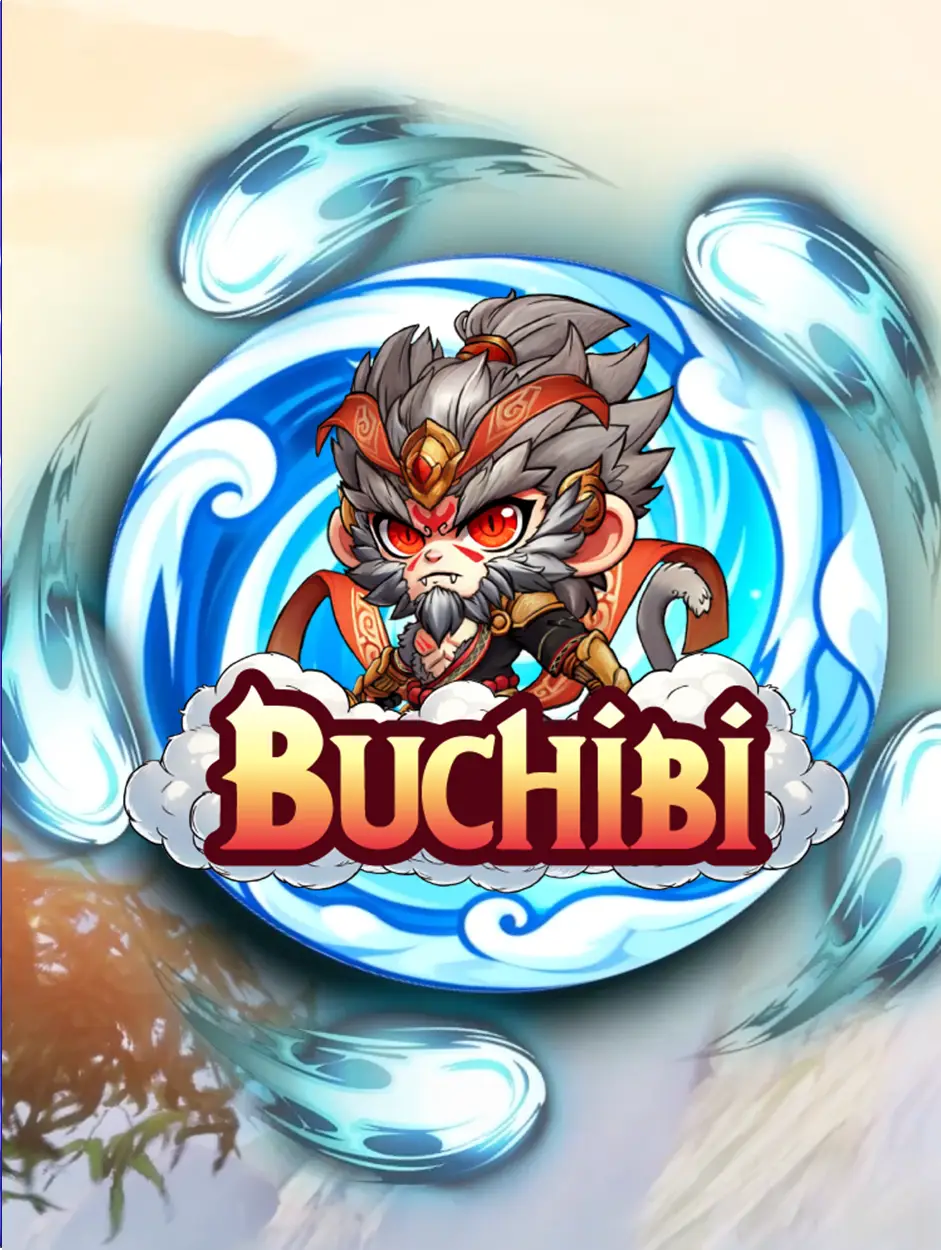 buchibi