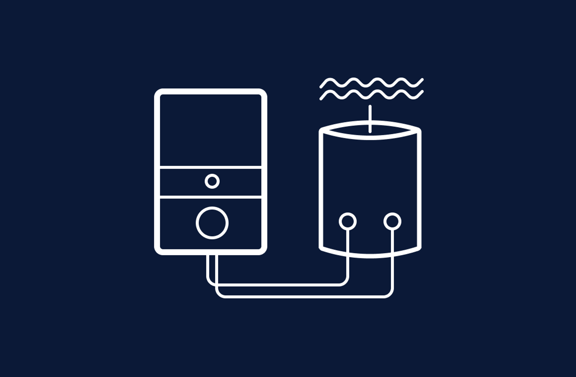 Conventional boiler installation West Sussex