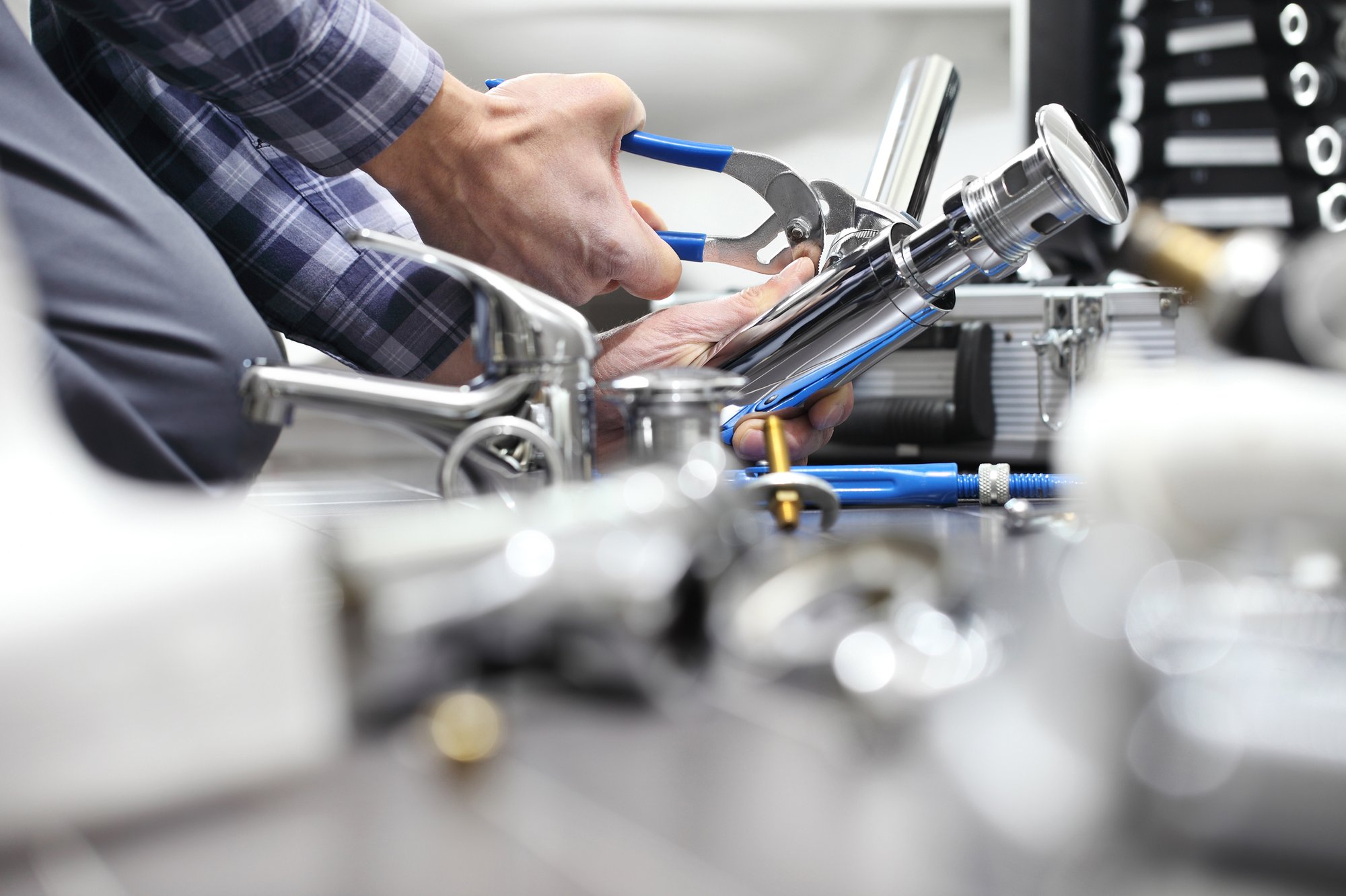 Boiler servicing and repairs West Sussex