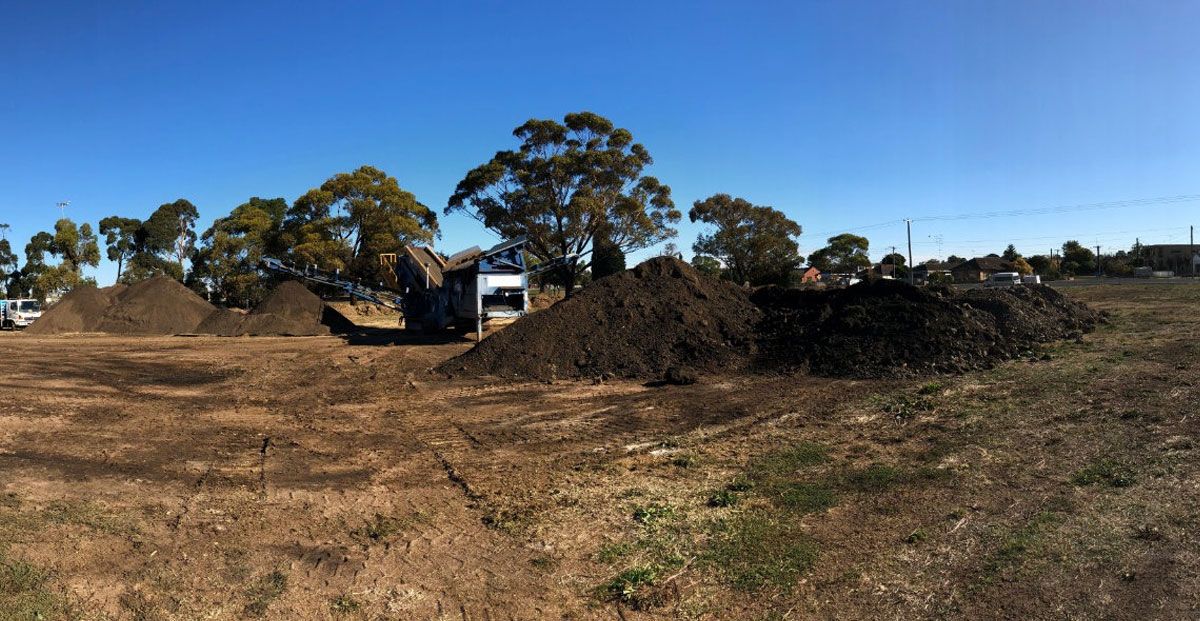 Ballarat Sports & Events Centre project