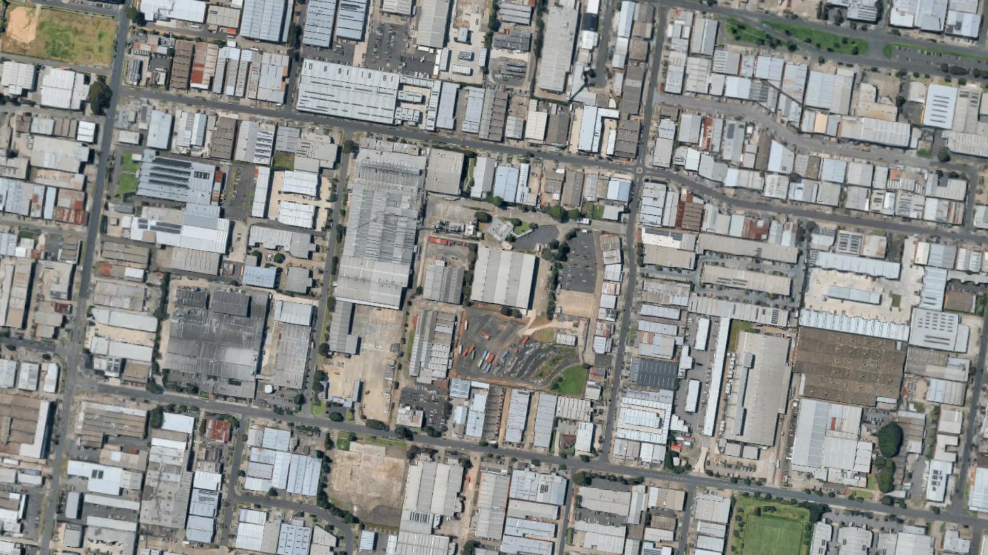 Keys Rd, Moorabbin project