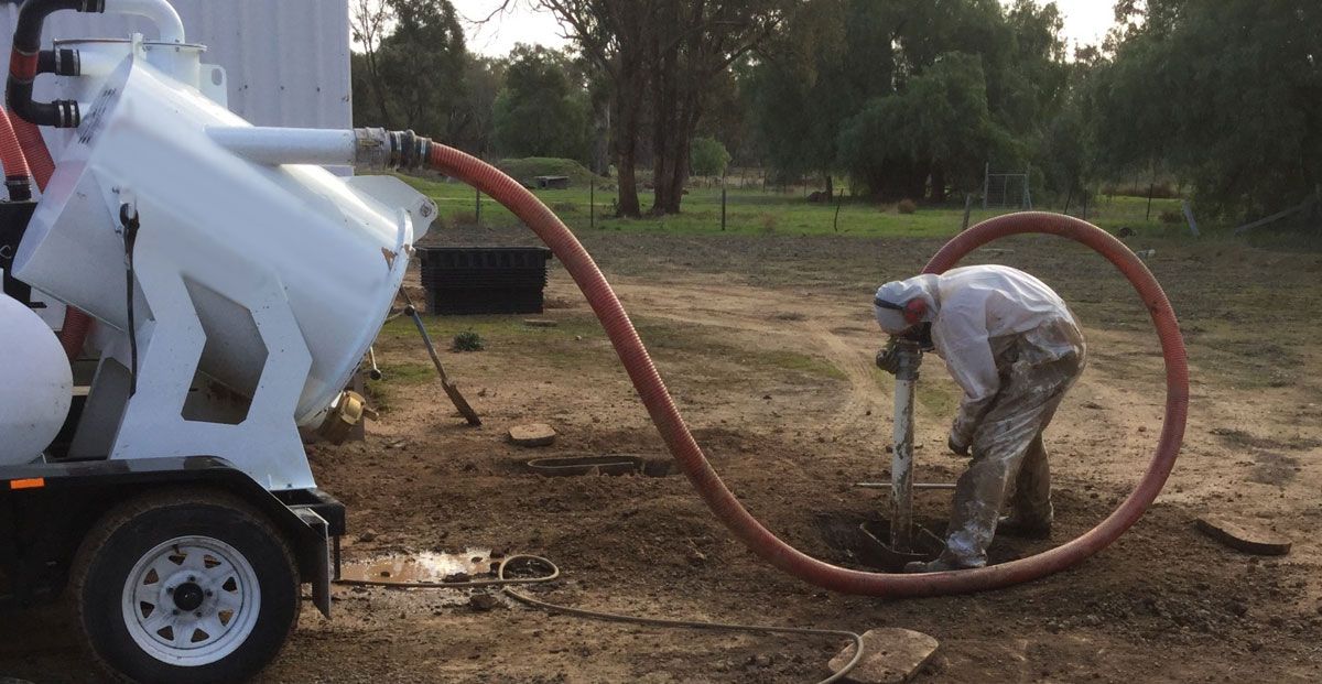 Telstra Exchange Upgrades project