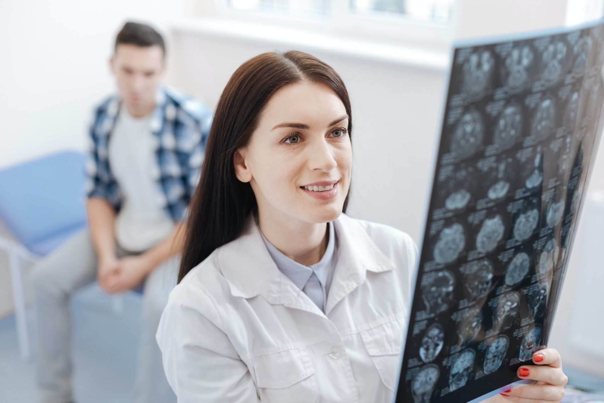 Is Brain Mapping Safe Is Brain Mapping Safe