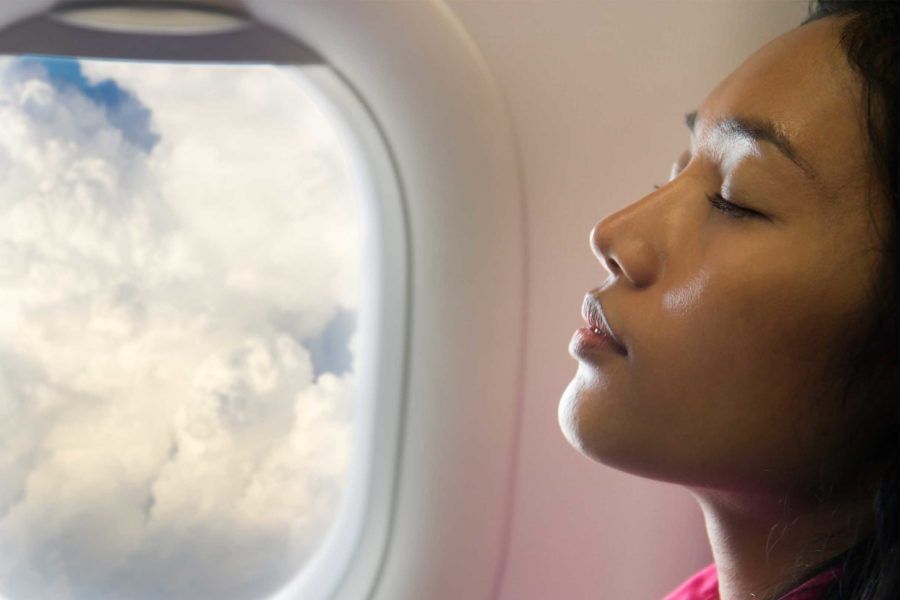 5 In-flight Beauty Tips You’ll Thank Us For