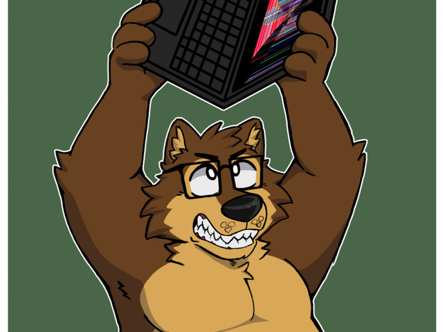 Gamer Rage