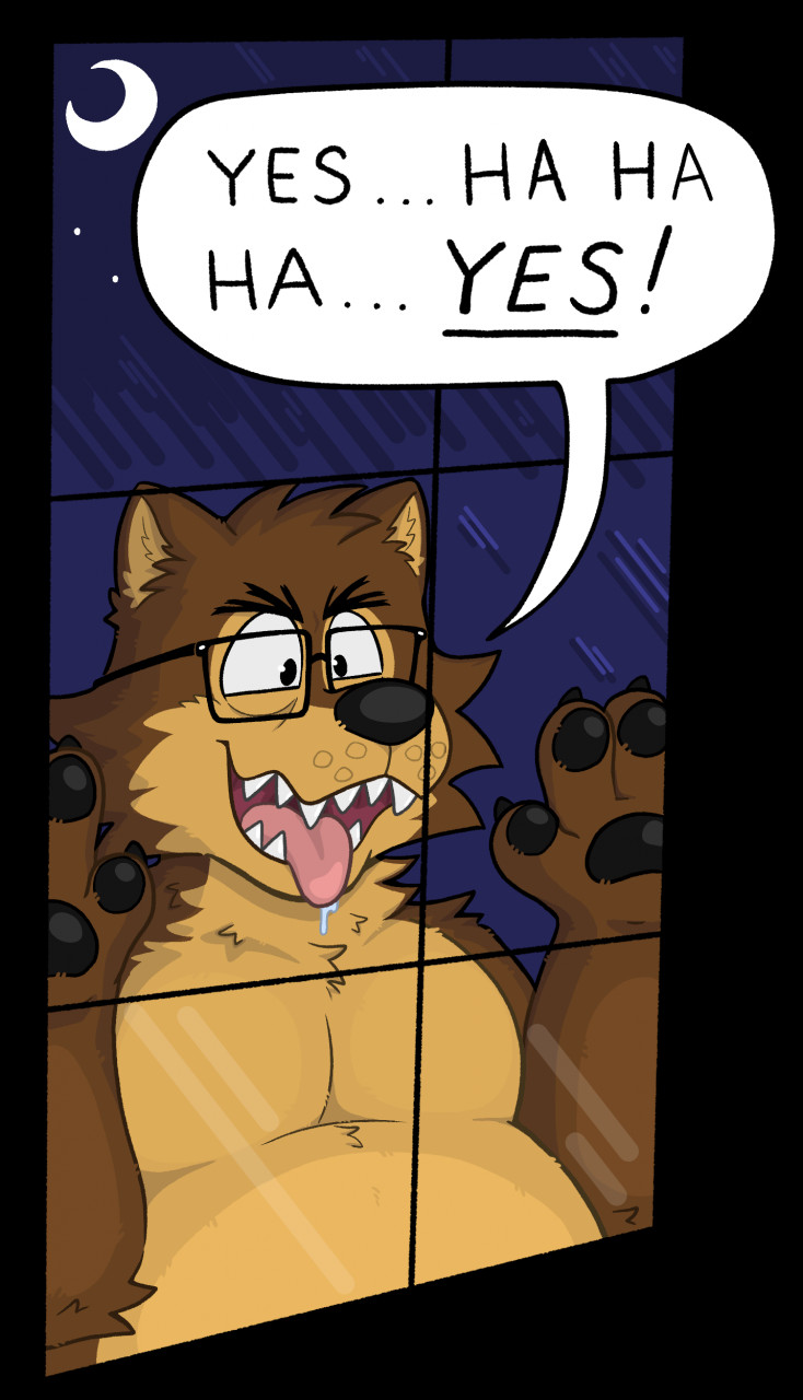 Sneaky Moka