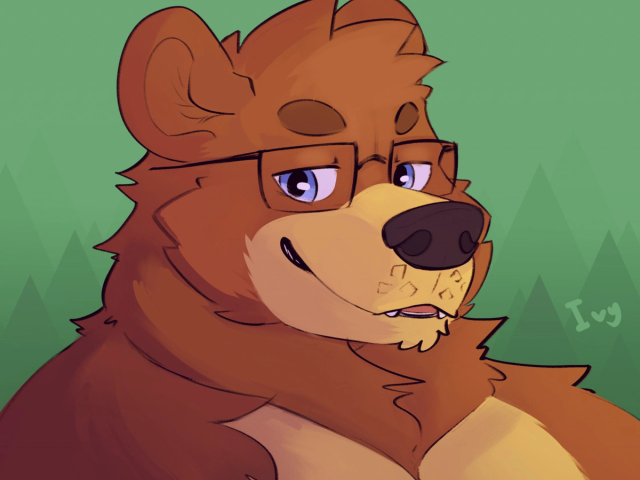 Moka Portait