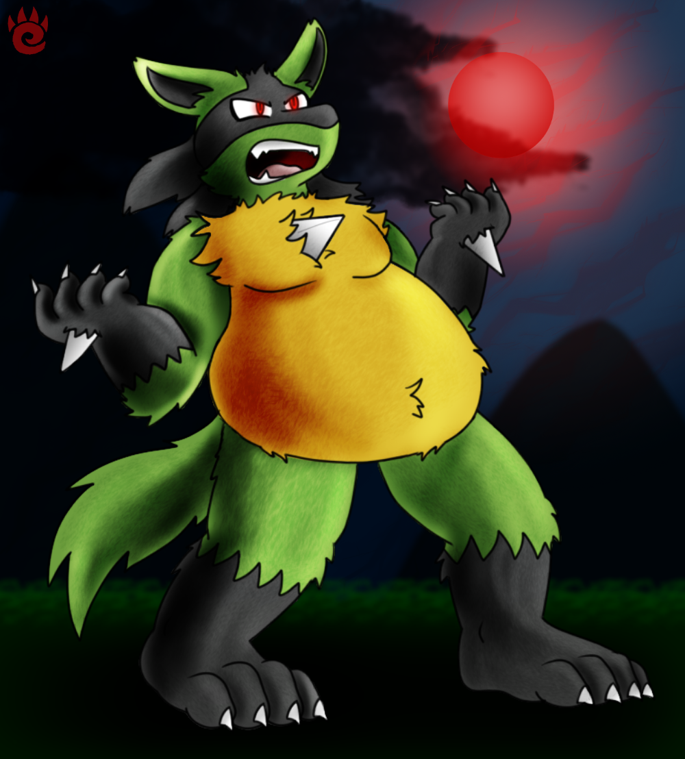 WereBoof