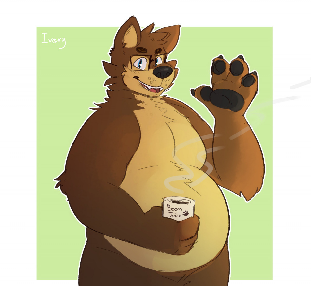 Howdy!