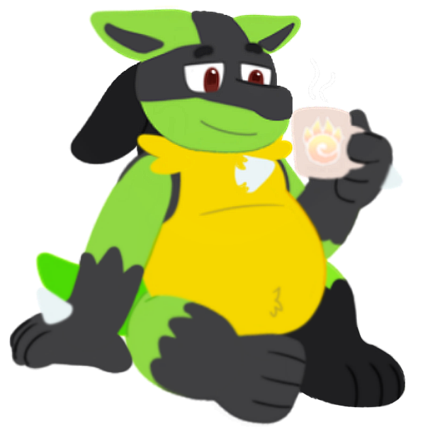 Coffee Break