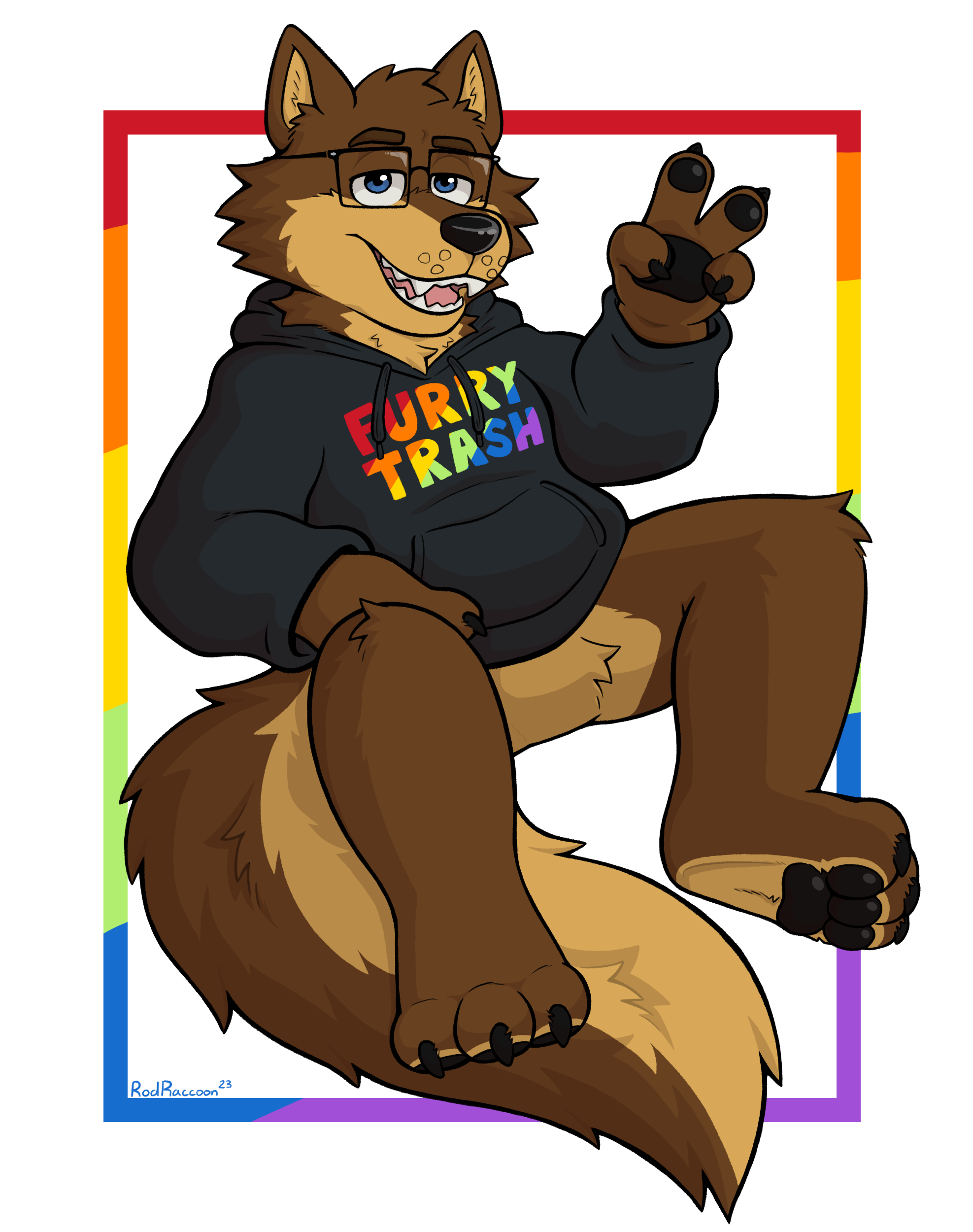 Pride 2023