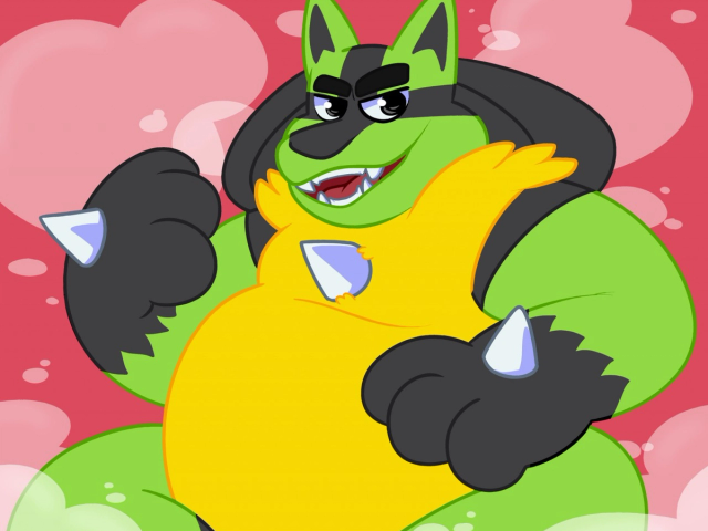 Boofcario Used Bulk Up