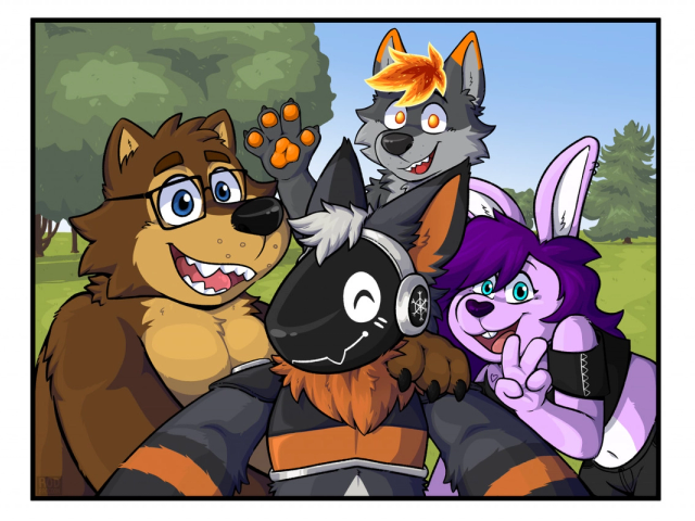 Family Photo
