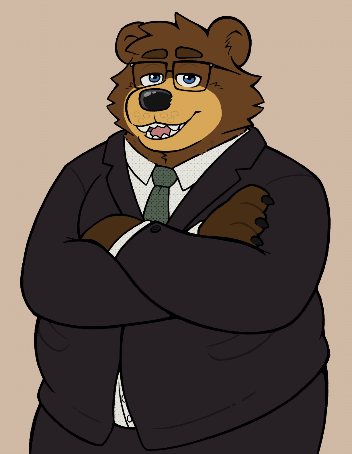 Moka in His Professional Arc