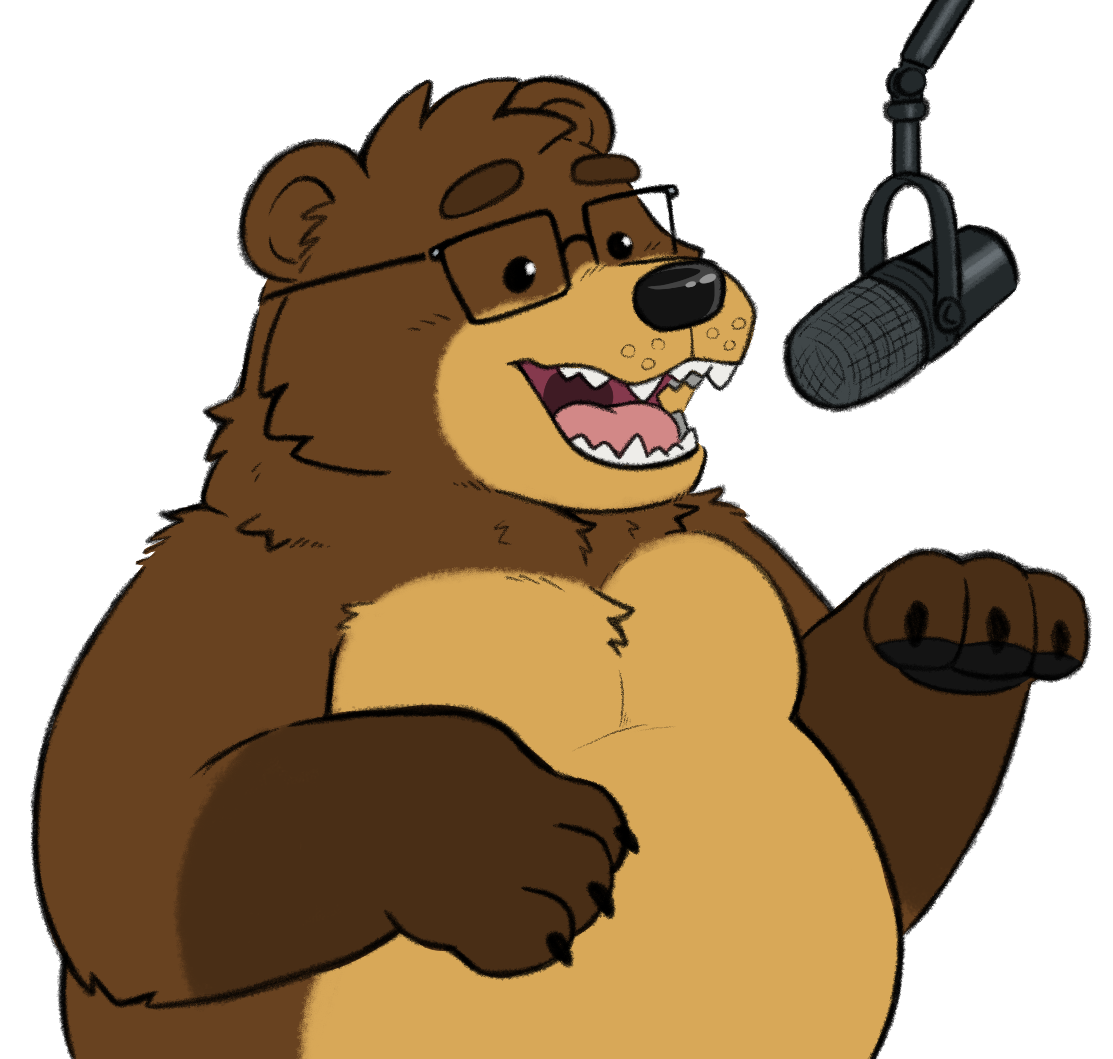 Moka on the Mic