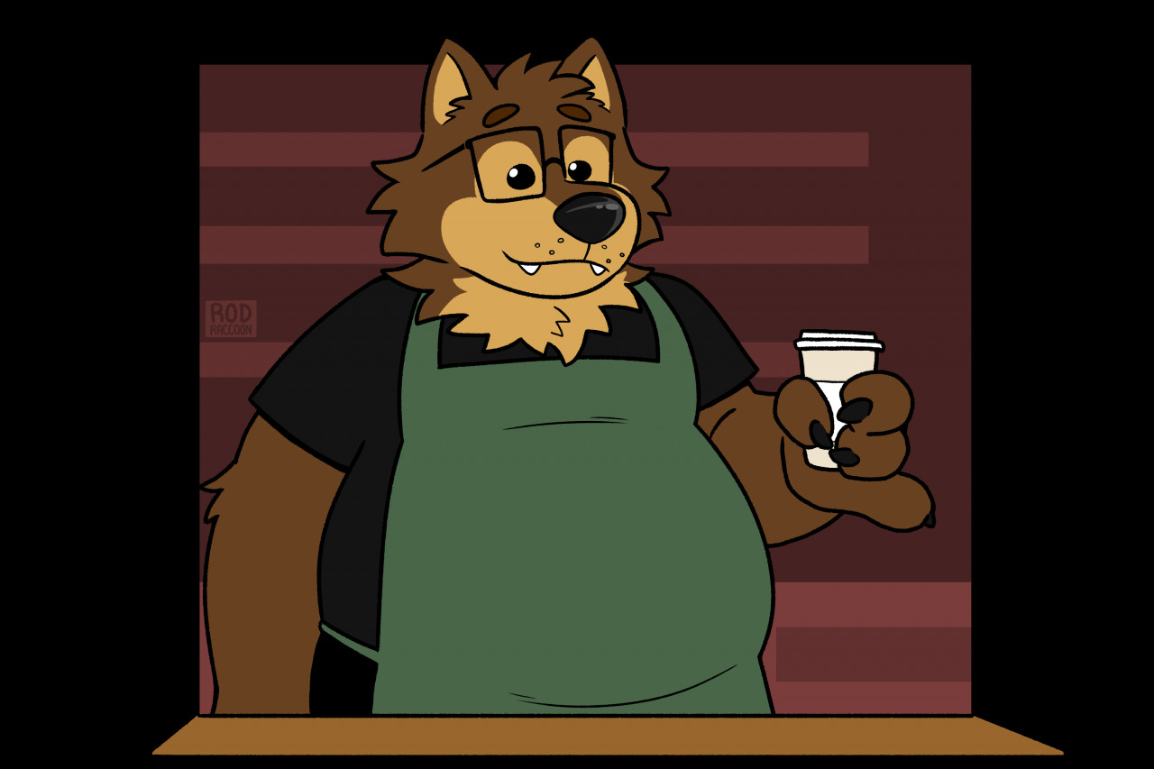 Moka Has Your Order