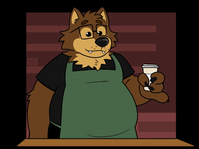 Moka Has Your Order