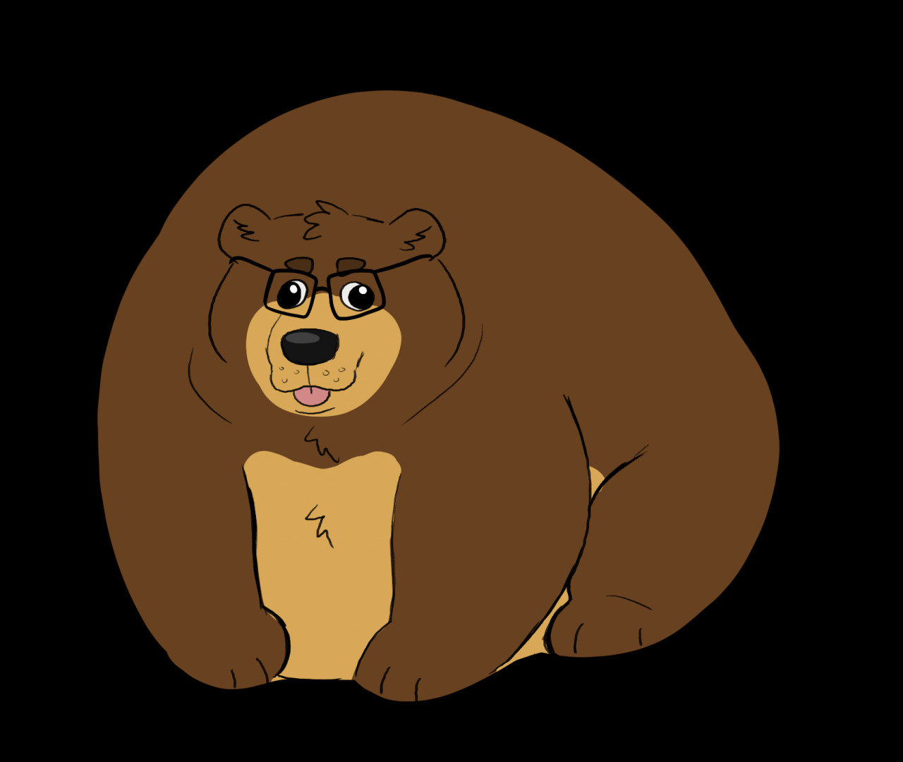 Bear Orb