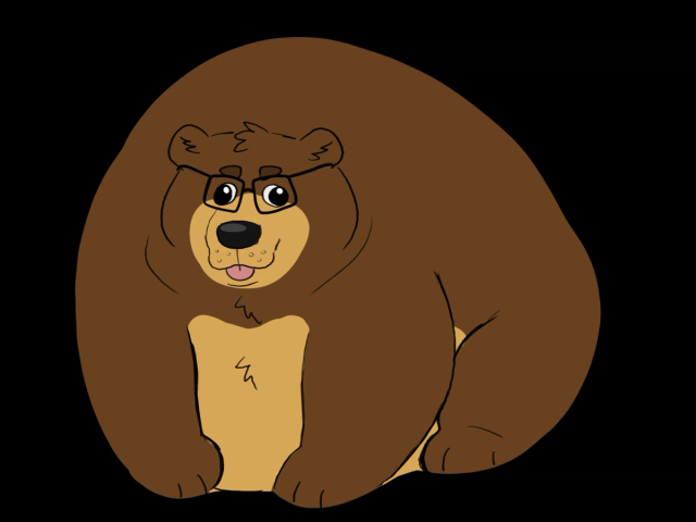 Bear Orb
