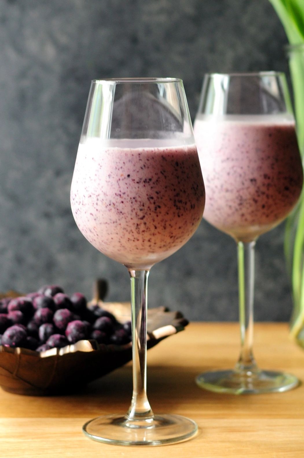 Photo of Blueberry Blast