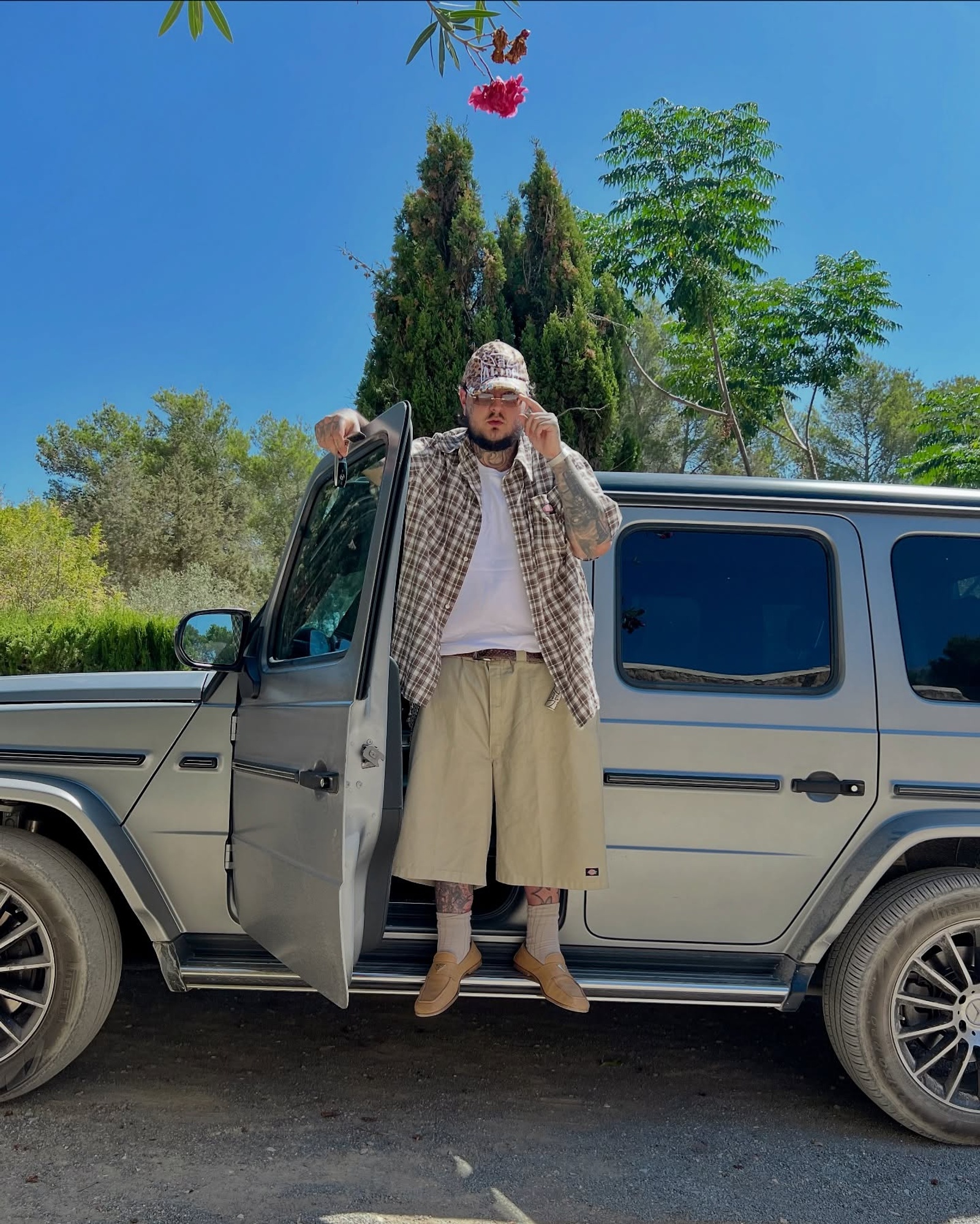 Il tuo rapper preferito ha un suo tatuaggio - Federico Rems