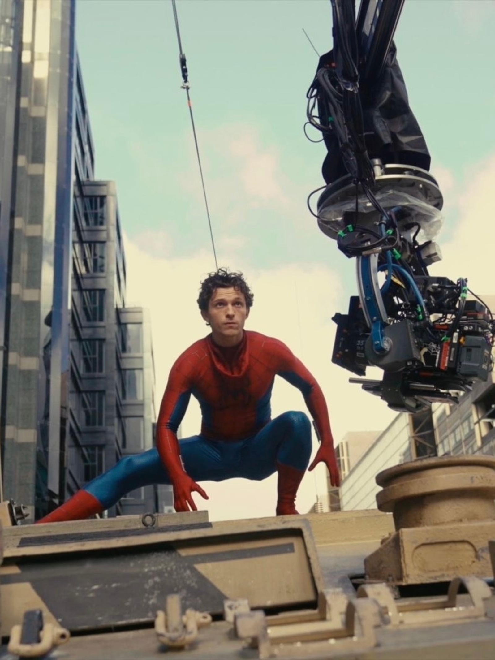 Il nuovo Spider-Man parla di noi più di quanto pensi