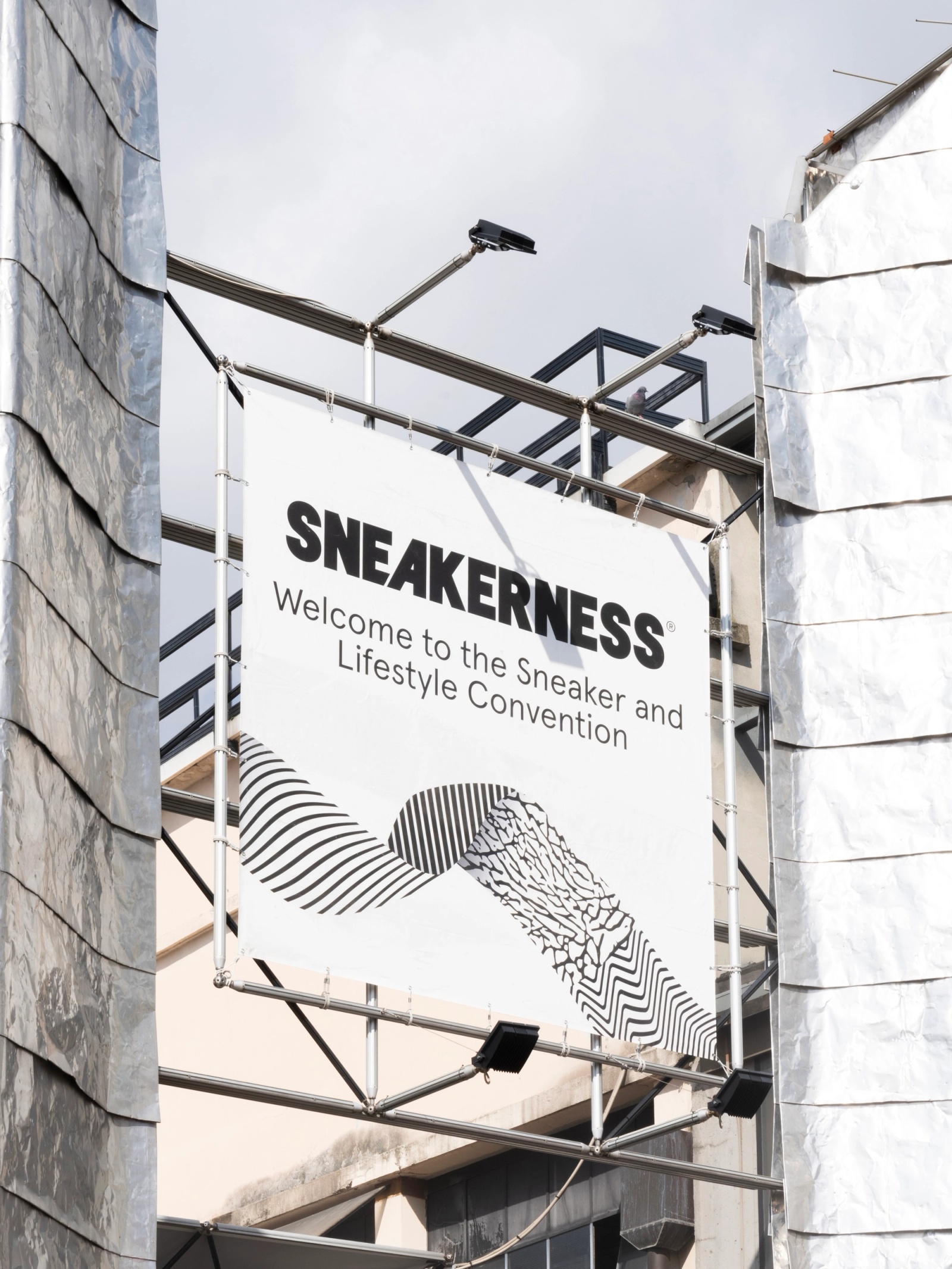 Sneakerness torna a Milano il 24 e 25 ottobre