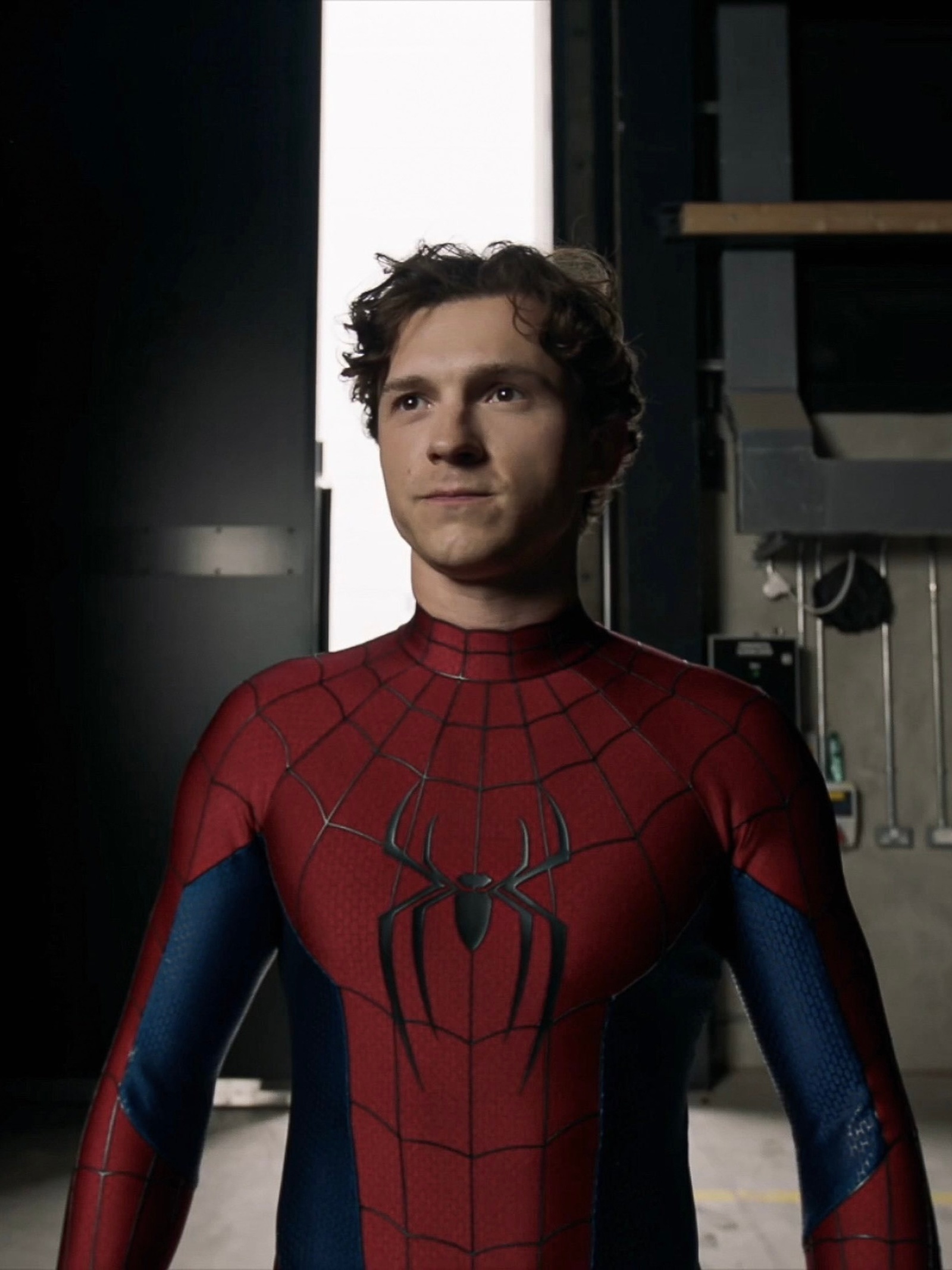 Il nuovo Spider-Man parla di noi più di quanto pensi