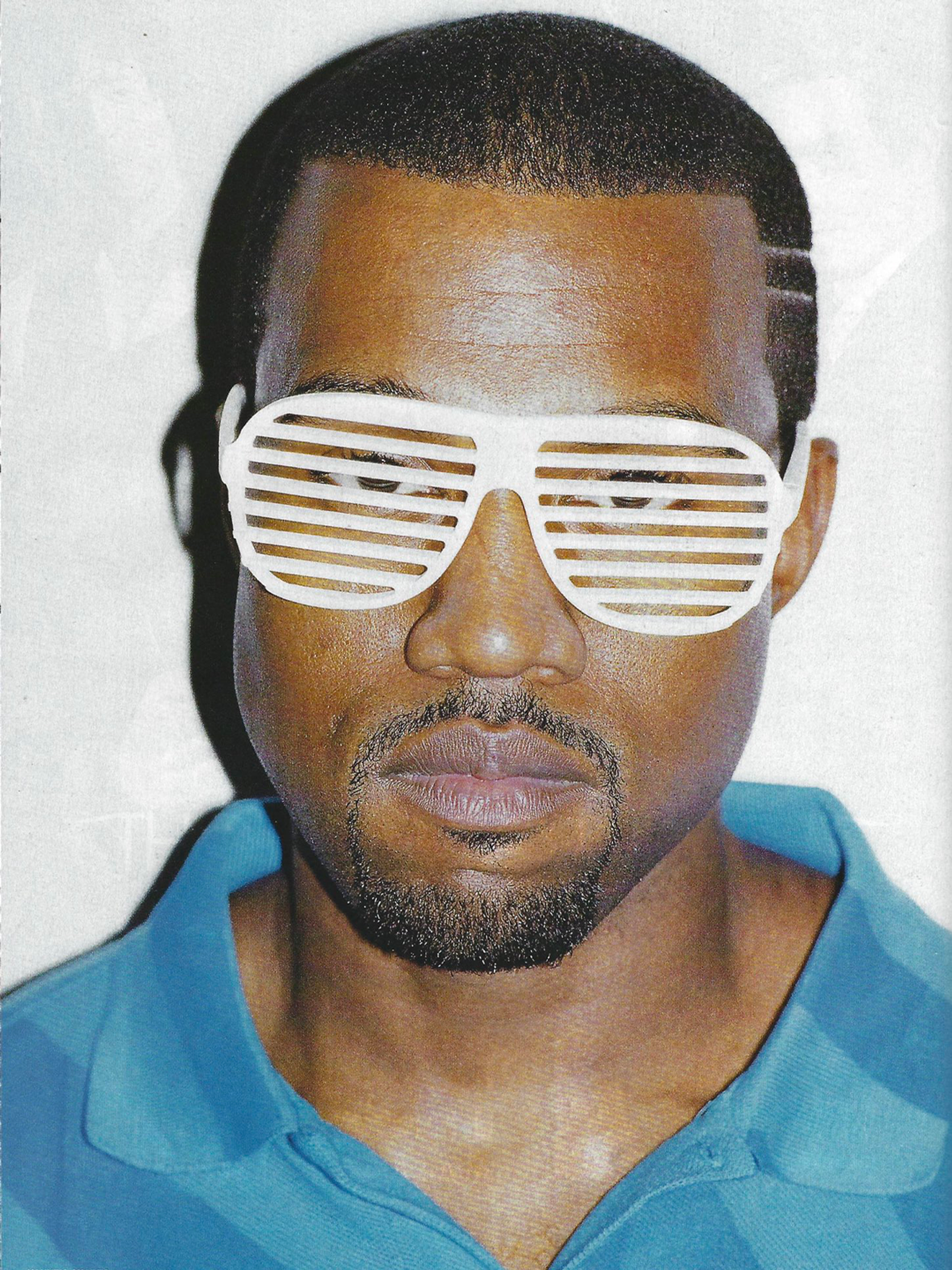 Cos'hanno in comune gli occhiali di Sfera con quelli di Kanye?