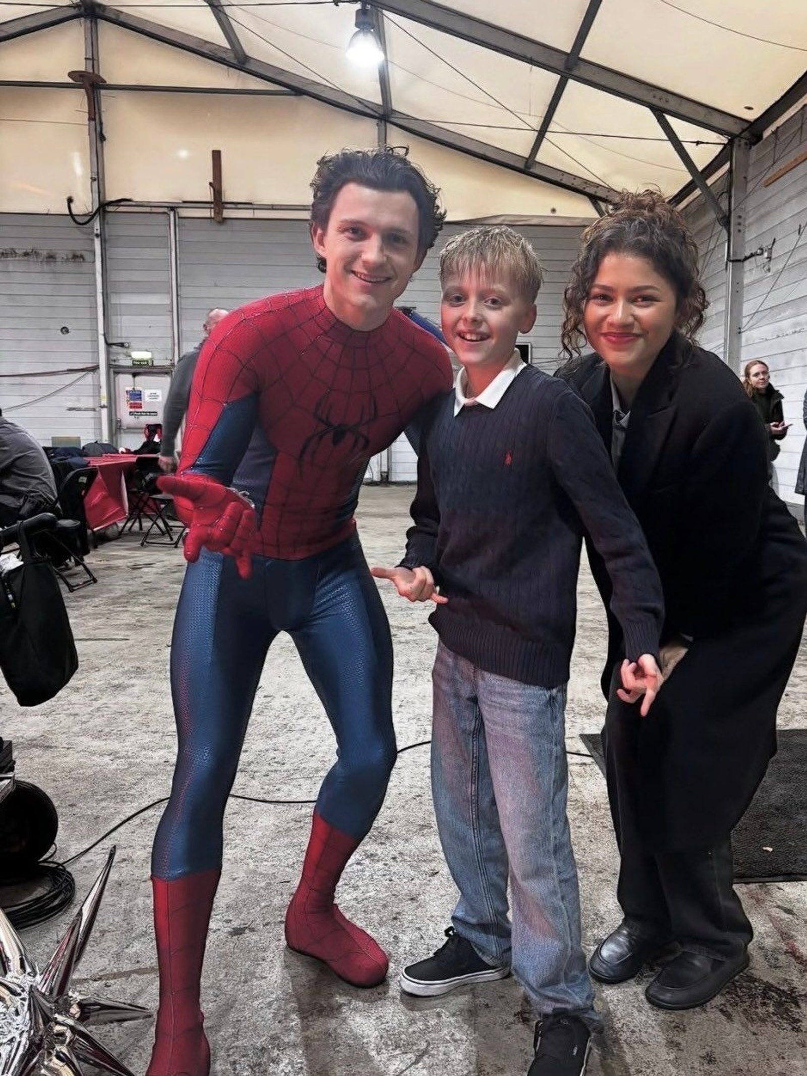Il nuovo Spider-Man parla di noi più di quanto pensi