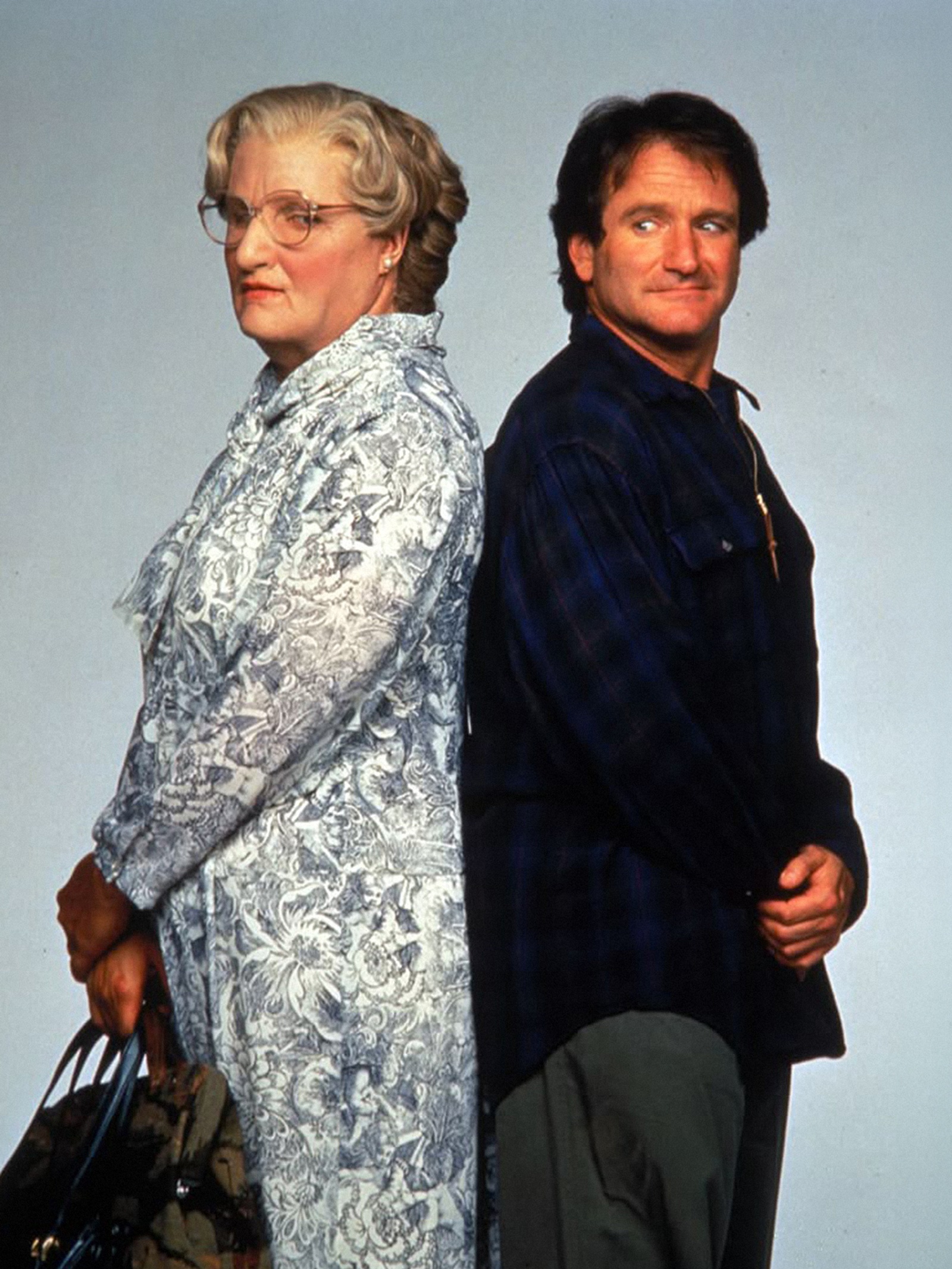 Sono passati 12 anni e ci manca ancora Robin Williams