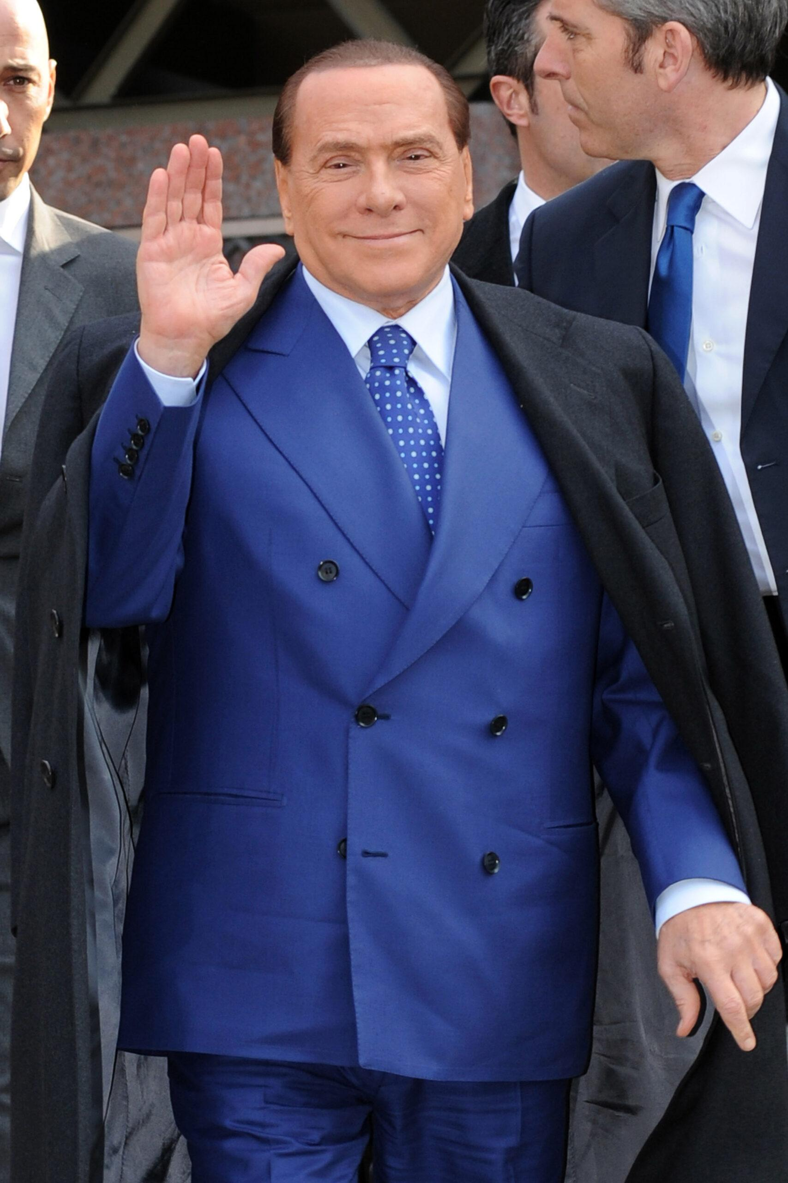 Chi porta giacca e camicia sa cosa è Marinella - Alessandro Marinella