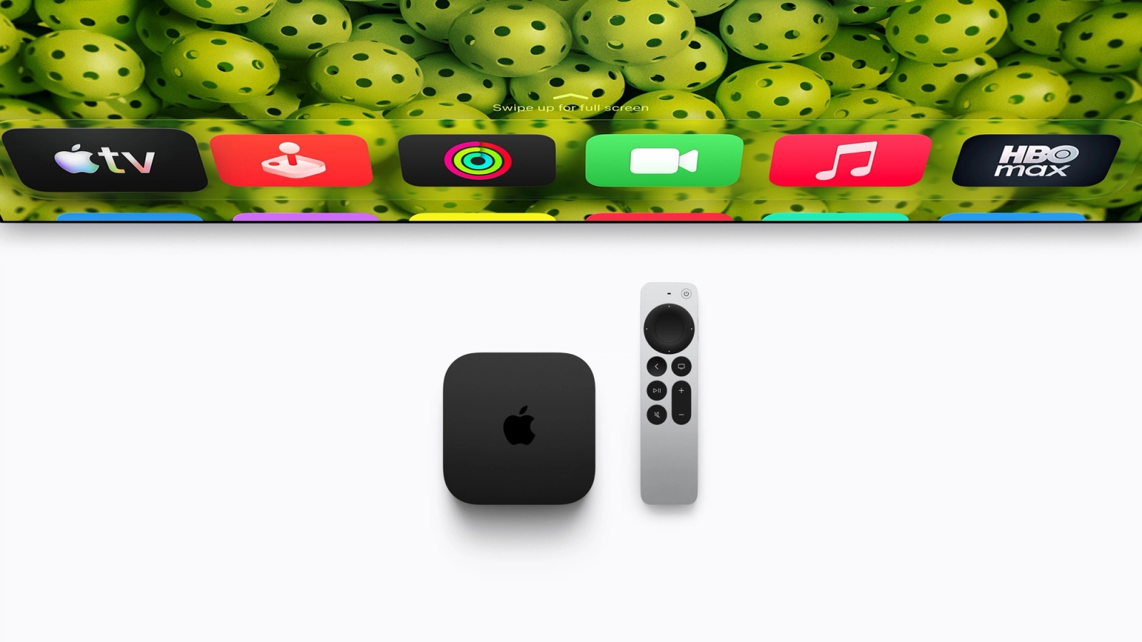 Apple vuole conquistare anche le nostre case