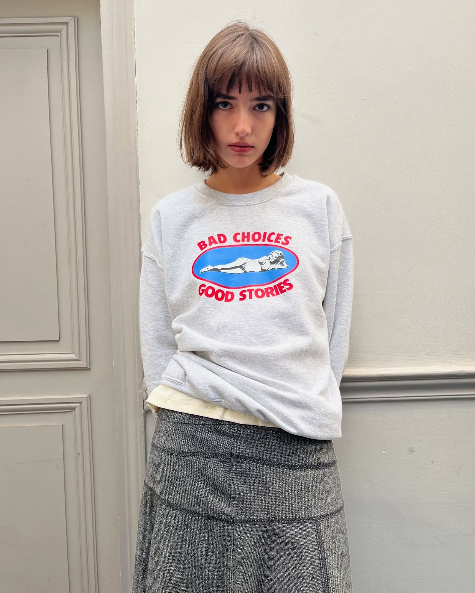 Costruire una community una t-shirt alla volta - Tito Rapito