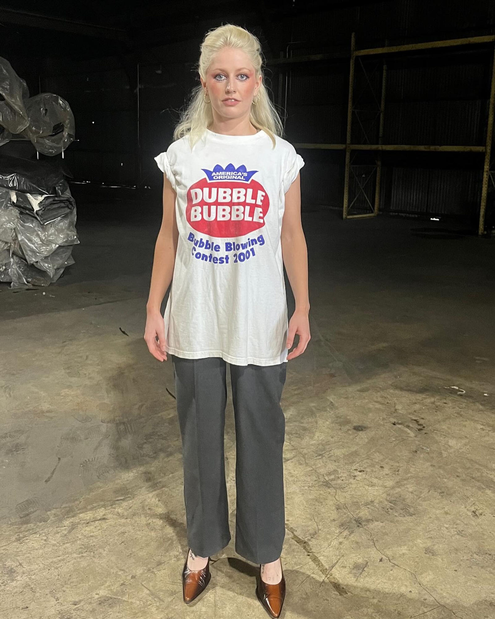 Costruire una community una t-shirt alla volta - Tito Rapito