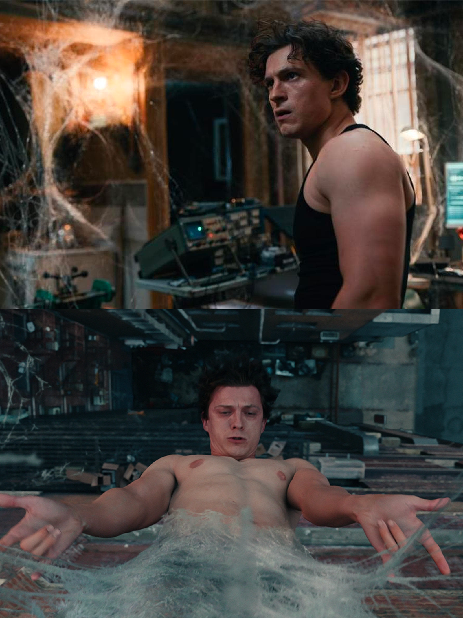 Il nuovo Spider-Man parla di noi più di quanto pensi