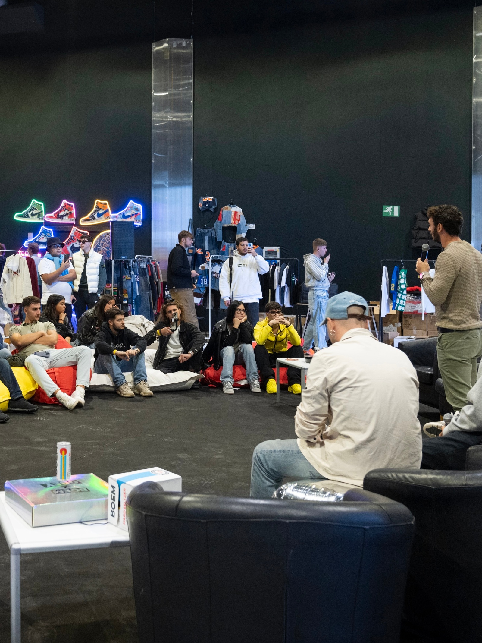 Sneakerness torna a Milano il 24 e 25 ottobre