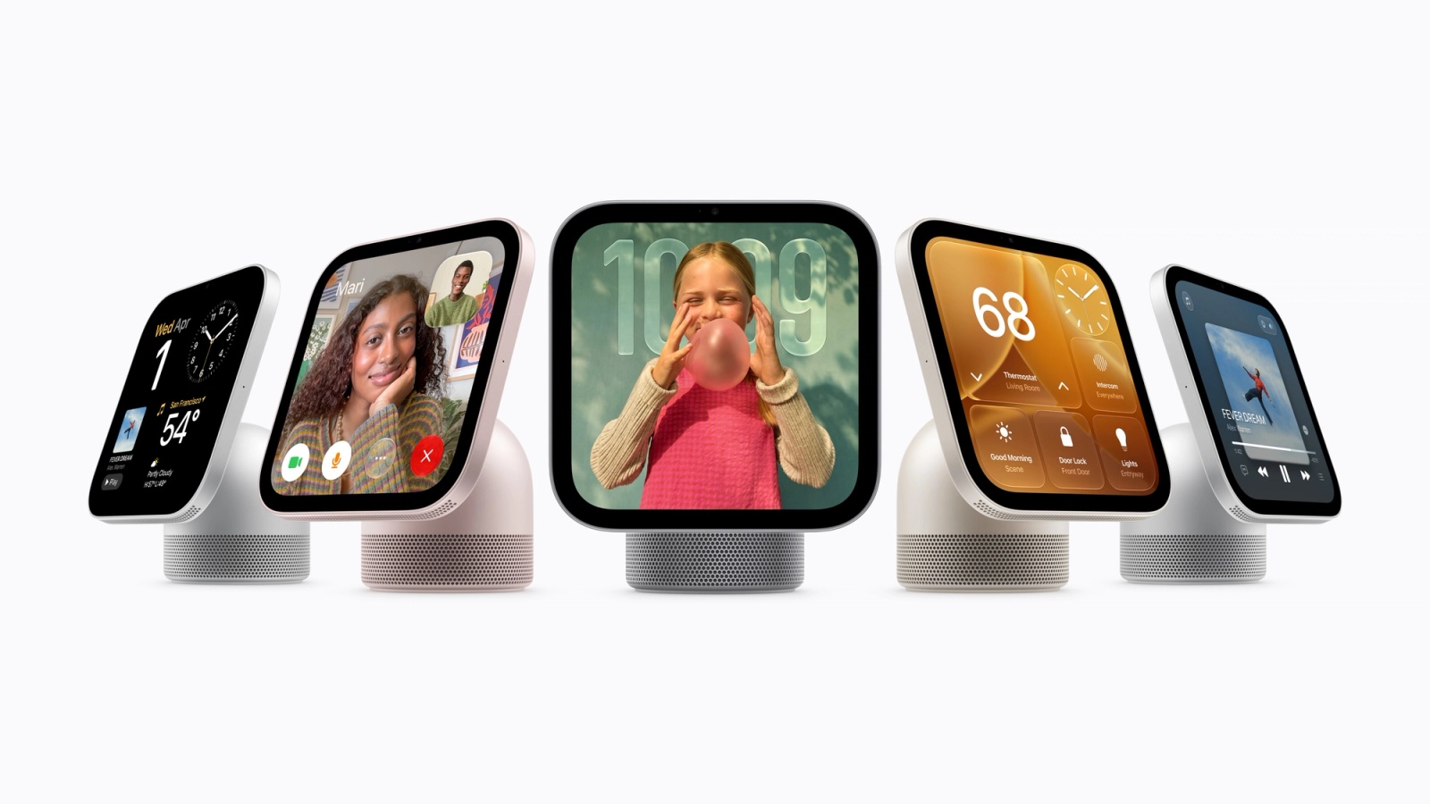 Apple vuole conquistare anche le nostre case