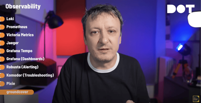 The Best DevOps Tools, Platforms, and Services In 2024!