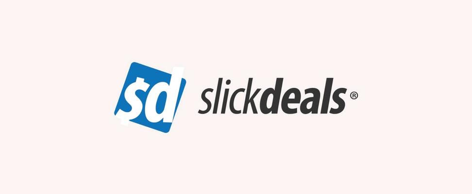 Slickdeals
