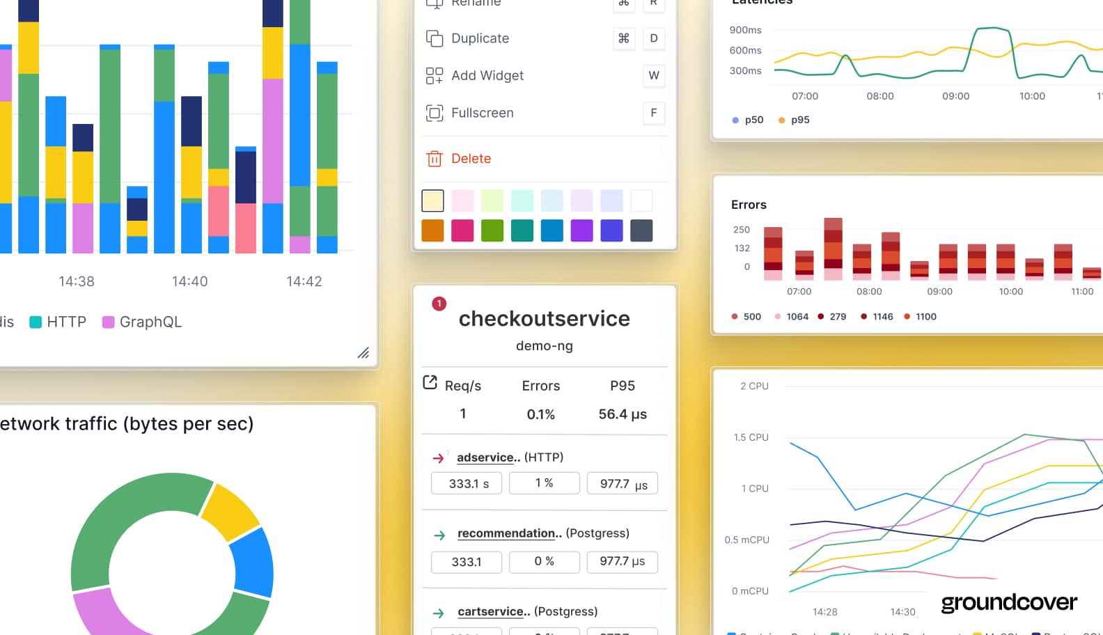 Lessons from Yet Another PM Building Dashboards