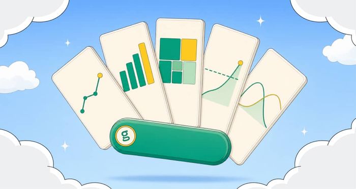 Everything New in groundcover Dashboards: August 2026