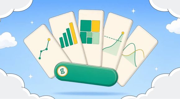Everything New in groundcover Dashboards: August 2026