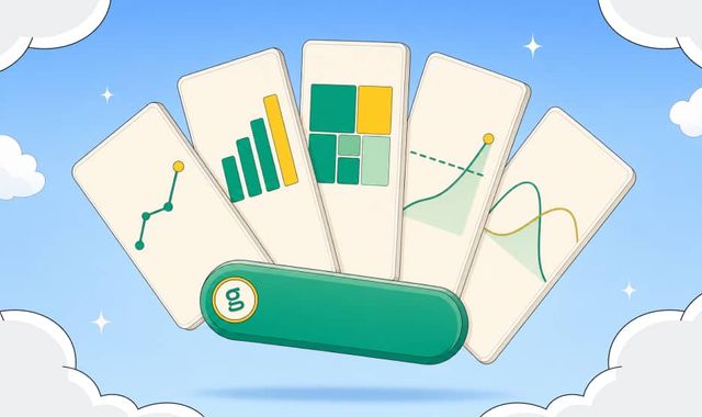 Everything New in groundcover Dashboards: August 2026