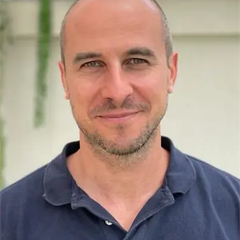 Gilles Perez