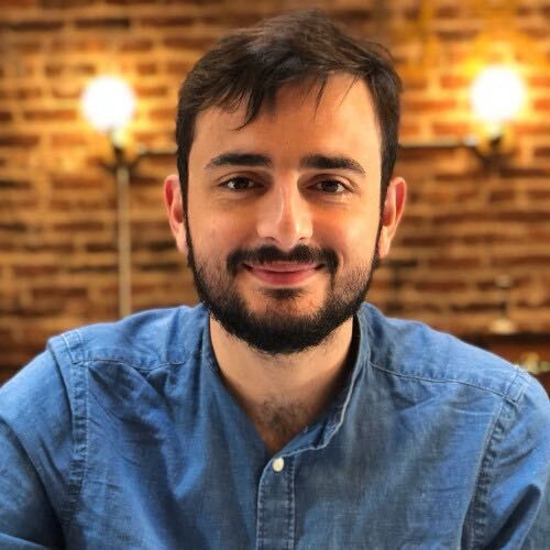 Noam Levy